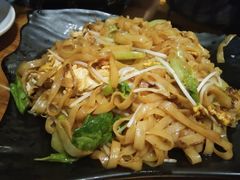 干炒河粉-烧蠔帮·湛江生蚝(工农店)