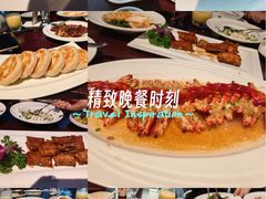 -小南洋海景餐厅(深圳湾店)