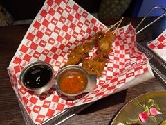 -泰妃殿(武汉首店)