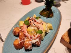 -鹿港小镇(悠唐店)