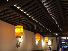 -绿茶餐厅(乐峰广场店)