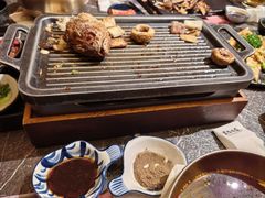 -黑牛の店·黑金店(沈阳万象城店)