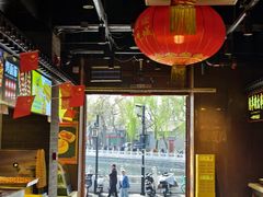 -庆云楼饭庄(什刹海店)