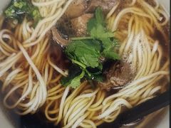 -李先生牛肉面大王(长春儿童医院店)