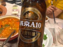 -大鸭梨烤鸭(望京店)