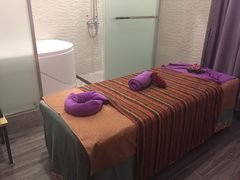 -泰享受·泰式按摩·SPA(海珠琶洲新村店)