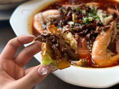 -老牌坊鲁菜名店(宽厚里店)