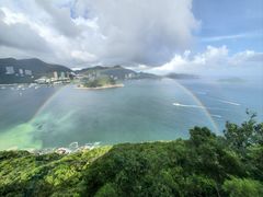 -湾景餐厅(海洋公园店)