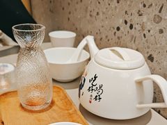 -蔡澜点心·粤菜(丽泽天街店)
