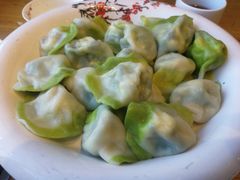 -小平岛開海水饺(浑南店)