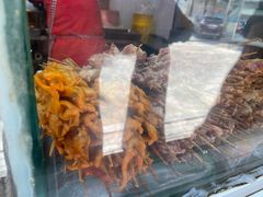 -辽B·小串(总店)