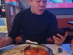 -李姑婆鲜切牛肉火锅自助(凤城二路店)