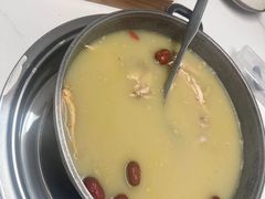 -汤宴·参须肚包鸡(南京路店)