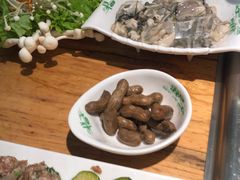 -草原塞蛮羊火锅城(港湾店)