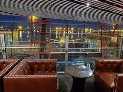 -首都机场t3-c国航两舱休息室