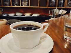 -RUMORS COFFEE ROASTERY鲁马滋咖啡(湖南路店)