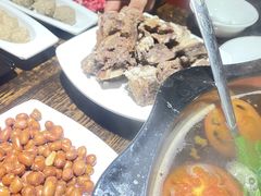 -贵州黄牛肉(西溪湿地店)