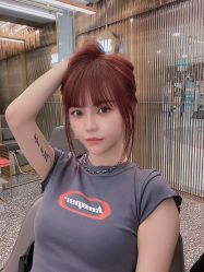 -3AM HAIR SALON染发烫发接发