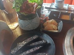 -热血兄弟·炭火烤肉(融侨中心店)