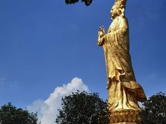 -广州莲花山旅游区