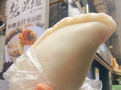 -张果佬年糕卷(科巷店)