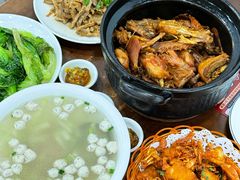 -斯丹姜母鸭·古法干香(涂门街总店)