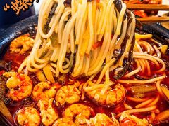 -一棠龙虾•王牌虾球(恒隆广场店)