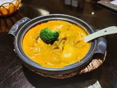 -金厨泰国餐厅·全泰籍厨师料理(拱北店)