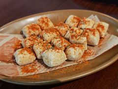 -本处·素食·融合料理(南油店)