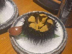 -千代武日本料理(爱建店)