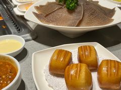 -海底捞火锅(吴中路店)