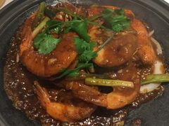 -金椰壳· 大厨新加坡菜(壹方城店)