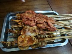 -阿拉提大盘鸡@米饭(南环东路汇邻广场店)