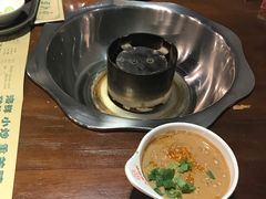 -大明铜锅·烤涮坊·烧烤(新开路店)