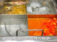 -海底捞火锅(天鹅湖银泰店)