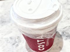 -COSTA COFFEE(哈尔滨凯德学府店)