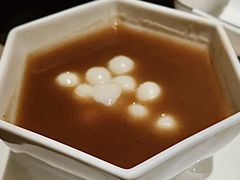 红豆沙汤圆-梅花境(万科店)