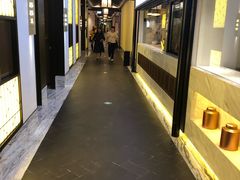 -小厨娘淮扬菜(六合欢乐港店)