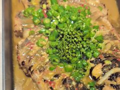 -鱼酷活鱼烤鱼(南京水游城店)