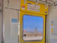 -五缘湾悦都汇购物中心