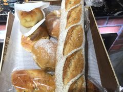 -啊噗吐呦现场烘焙(麦凯乐店)