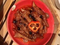 -避风塘(百联东郊店)