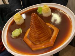 云上东坡醉千层-海味观(老西门店)