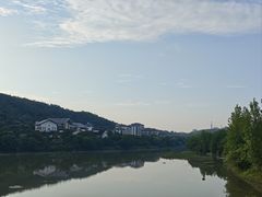 -潜山国家森林公园