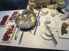 -八合里潮汕鲜牛肉火锅(万科里店)