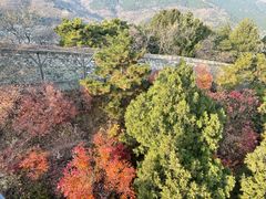 -香山公园