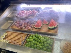 -牛New寿喜烧(新六百店)
