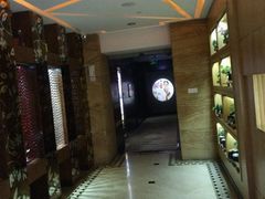 -丽辰新韩式商务SPA·洗浴桑拿·自助餐食