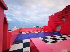 -漳州滨海火山岛自然生态风景区