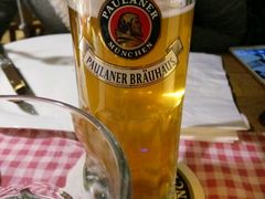 -Paulaner·德国帕拉娜自酿啤酒餐厅(海上世界店)